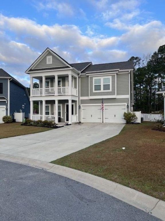 1164 Harbison Circle, Myrtle Beach, SC 29579