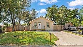 605 W Cheyenne Street, El Reno, OK 73036