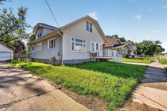 2307 Beverly Avenue, Wyoming, MI 49519