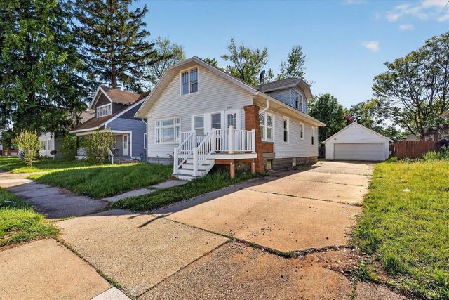 2307 Beverly Avenue, Wyoming, MI 49519