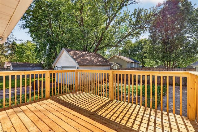 2307 Beverly Avenue, Wyoming, MI 49519