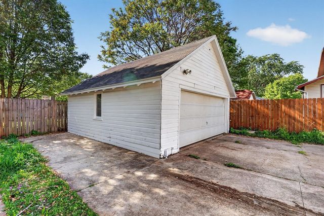 2307 Beverly Avenue, Wyoming, MI 49519