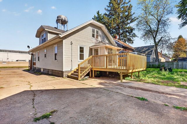 2307 Beverly Avenue, Wyoming, MI 49519