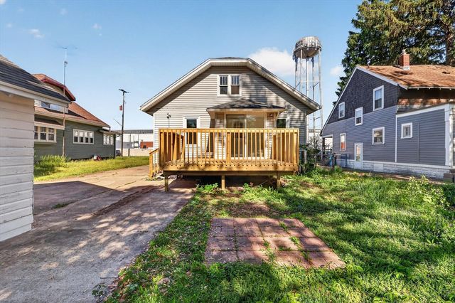 2307 Beverly Avenue, Wyoming, MI 49519