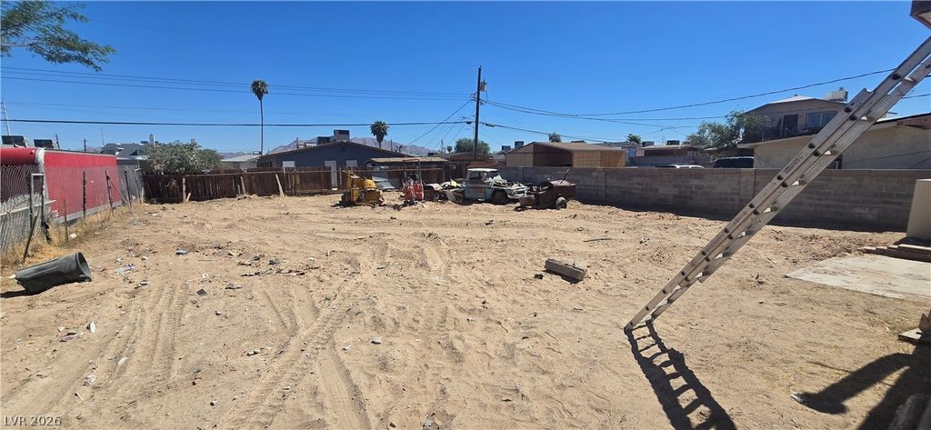 2320 North Crawford Street, North Las Vegas, NV 89030 — photo 4