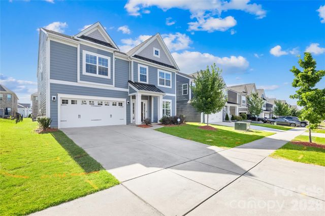 1671 Spears Drive NW, Concord, NC 28027