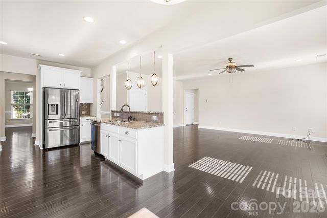 1671 Spears Drive NW, Concord, NC 28027