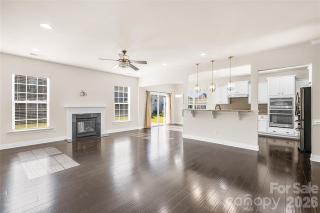 1671 Spears Drive NW, Concord, NC 28027