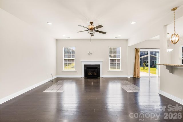 1671 Spears Drive NW, Concord, NC 28027