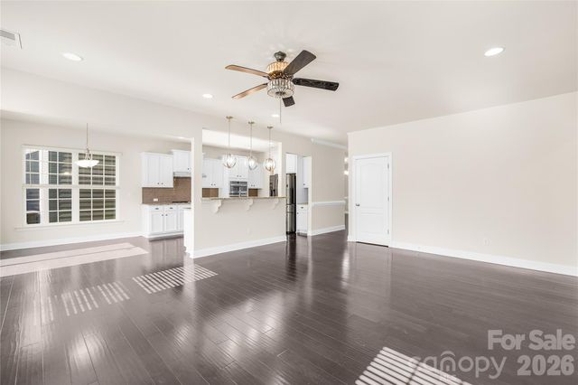 1671 Spears Drive NW, Concord, NC 28027