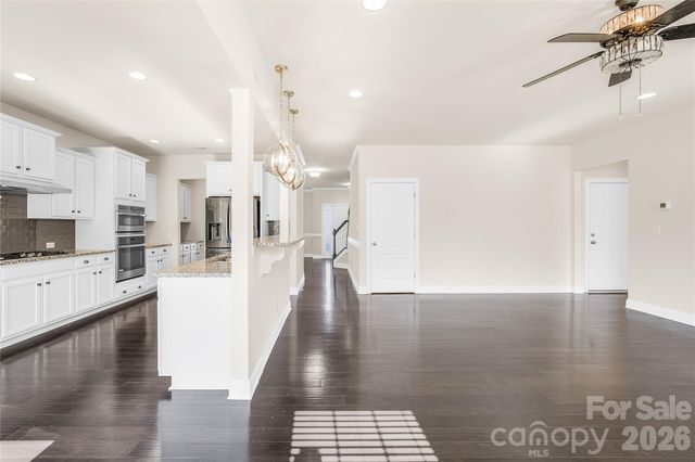 1671 Spears Drive NW, Concord, NC 28027