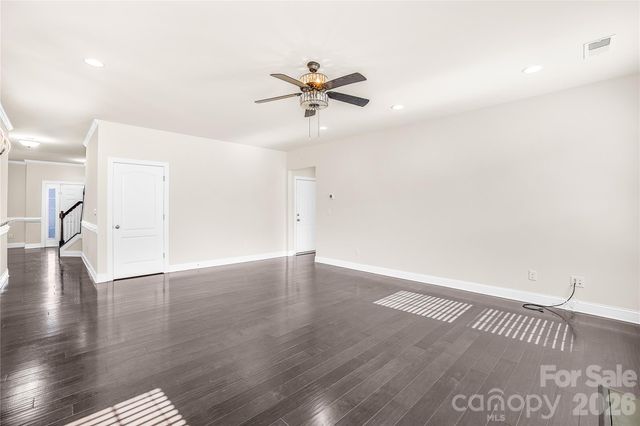 1671 Spears Drive NW, Concord, NC 28027
