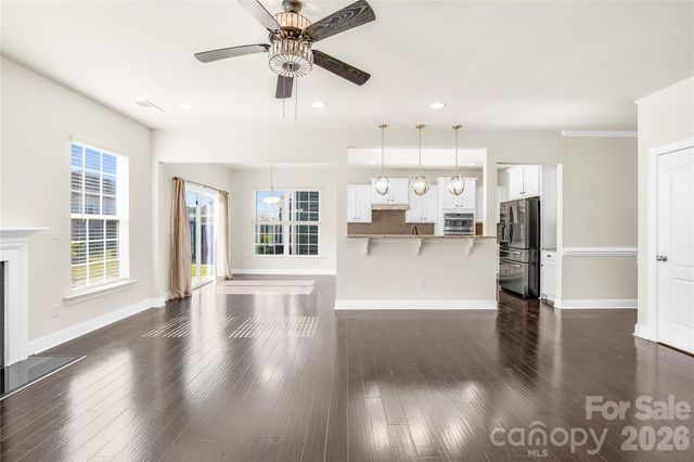 1671 Spears Drive NW, Concord, NC 28027
