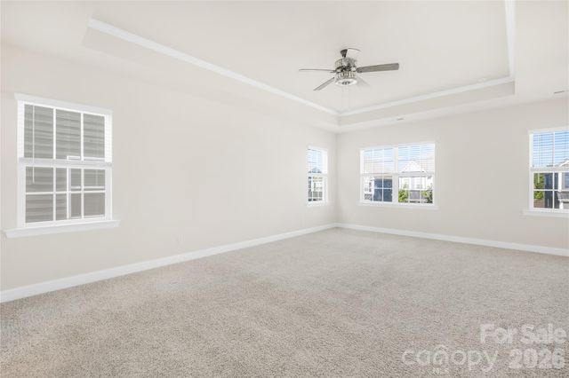 1671 Spears Drive NW, Concord, NC 28027