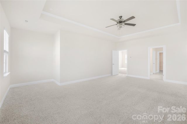 1671 Spears Drive NW, Concord, NC 28027