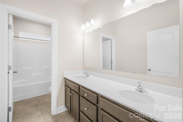 1671 Spears Drive NW, Concord, NC 28027