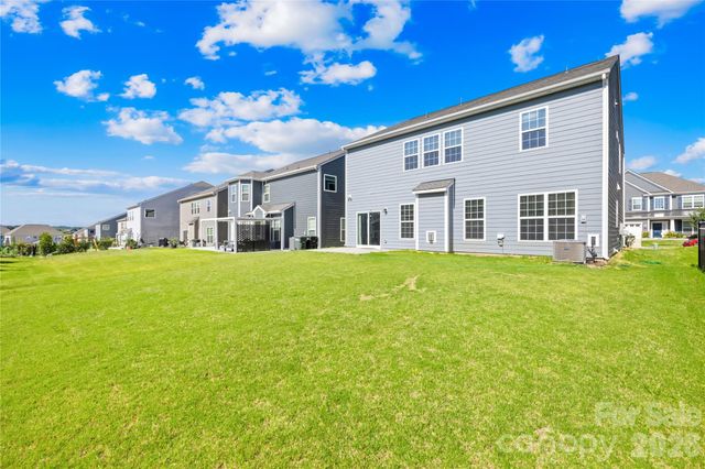 1671 Spears Drive NW, Concord, NC 28027
