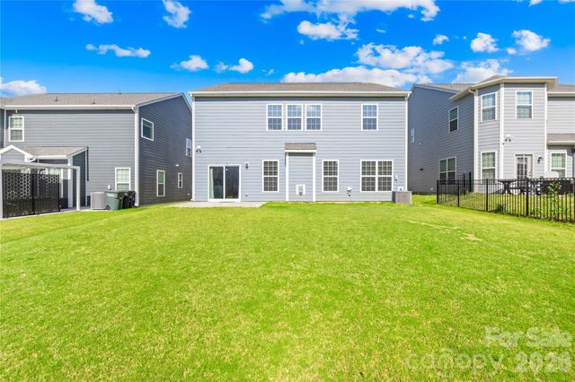 1671 Spears Drive NW, Concord, NC 28027