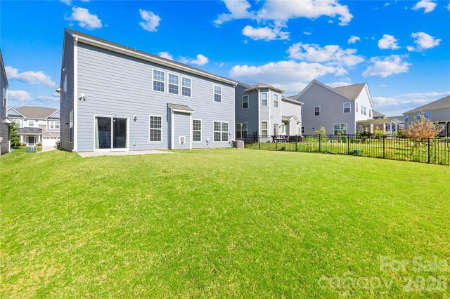 1671 Spears Drive NW, Concord, NC 28027
