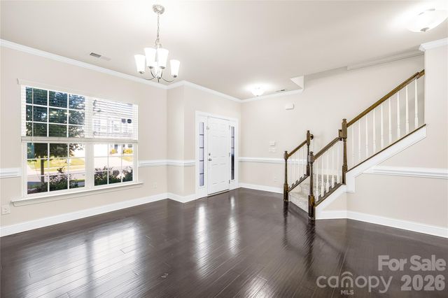 1671 Spears Drive NW, Concord, NC 28027