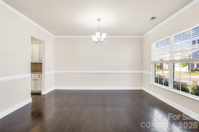 1671 Spears Drive NW, Concord, NC 28027