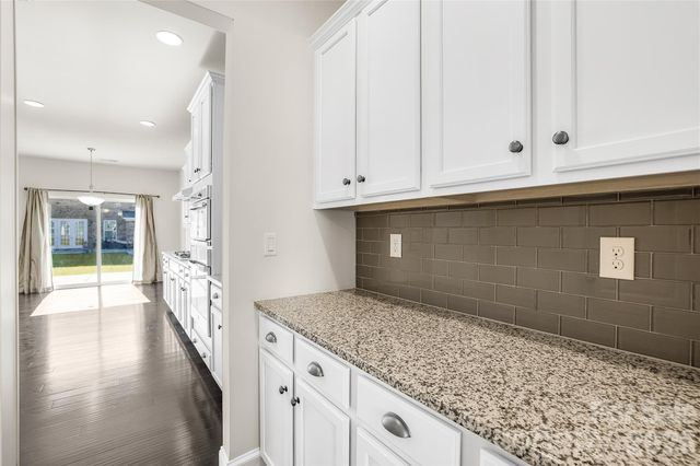 1671 Spears Drive NW, Concord, NC 28027