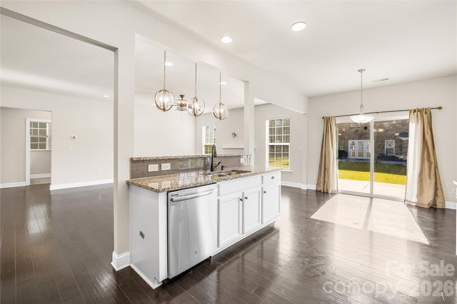 1671 Spears Drive NW, Concord, NC 28027