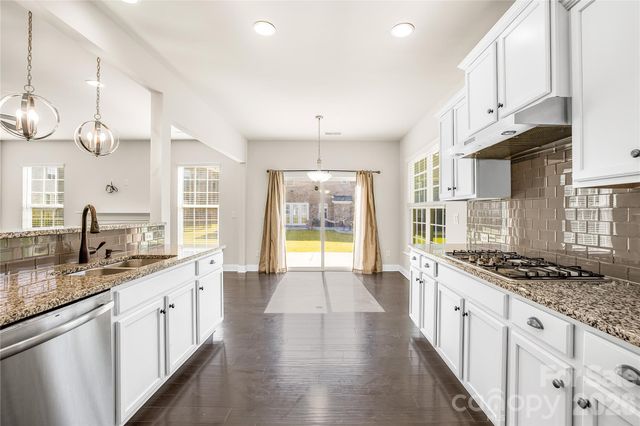 1671 Spears Drive NW, Concord, NC 28027