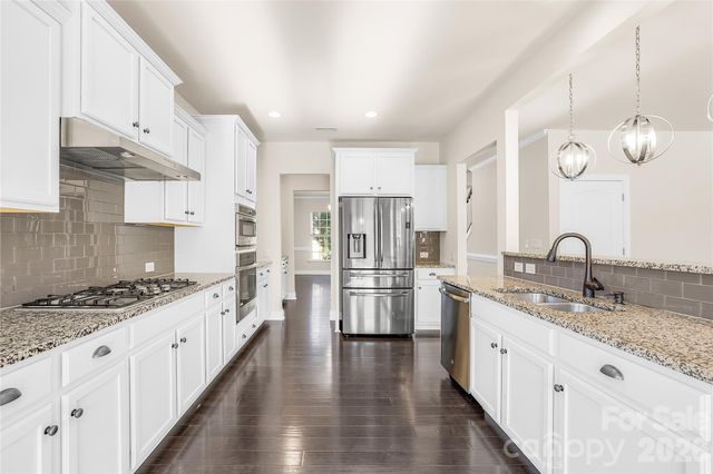 1671 Spears Drive NW, Concord, NC 28027