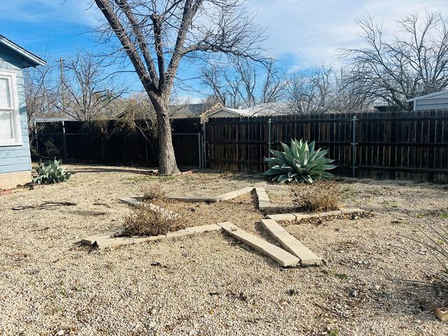2010 Conchita Street, San Angelo, TX 76901