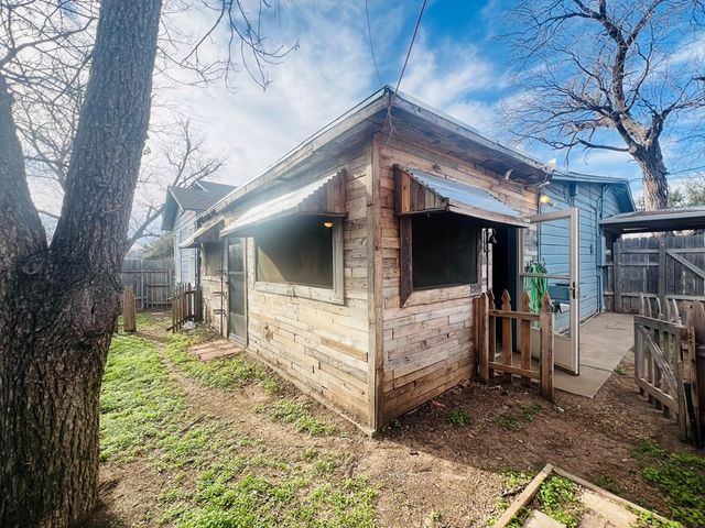 2010 Conchita Street, San Angelo, TX 76901