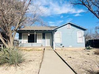2010 Conchita Street, San Angelo, TX 76901