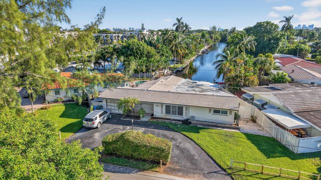 1570 NE 30TH Place, Oakland Park, FL 33334