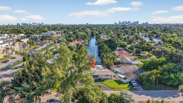 1570 NE 30TH Place, Oakland Park, FL 33334