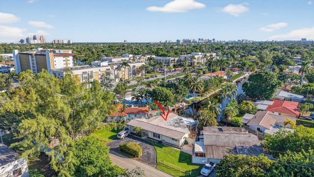 1570 NE 30TH Place, Oakland Park, FL 33334