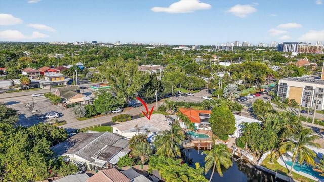 1570 NE 30TH Place, Oakland Park, FL 33334
