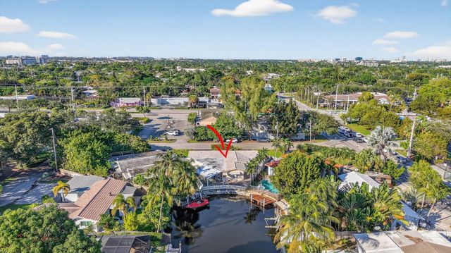 1570 NE 30TH Place, Oakland Park, FL 33334