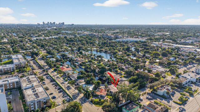 1570 NE 30TH Place, Oakland Park, FL 33334