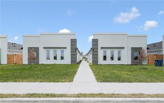 1233 Country Club Drive, Alamo, TX 78589