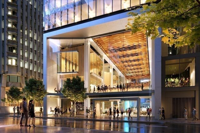 240 Devonshire Street U5404, Boston, MA 02110