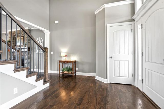 16580 S Sunset Street, Olathe, KS 66062