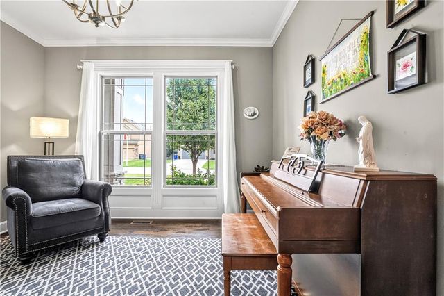 16580 S Sunset Street, Olathe, KS 66062