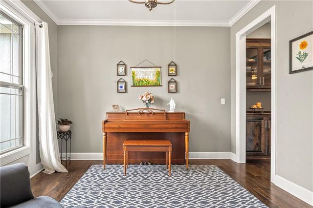 16580 S Sunset Street, Olathe, KS 66062