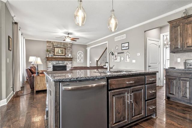 16580 S Sunset Street, Olathe, KS 66062