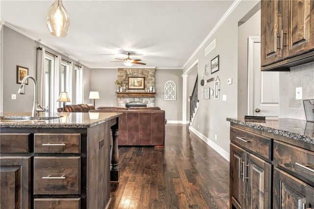 16580 S Sunset Street, Olathe, KS 66062