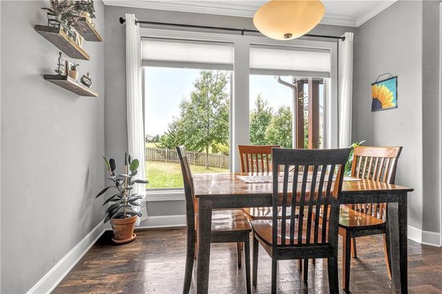 16580 S Sunset Street, Olathe, KS 66062