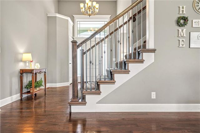 16580 S Sunset Street, Olathe, KS 66062