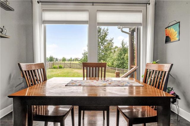16580 S Sunset Street, Olathe, KS 66062
