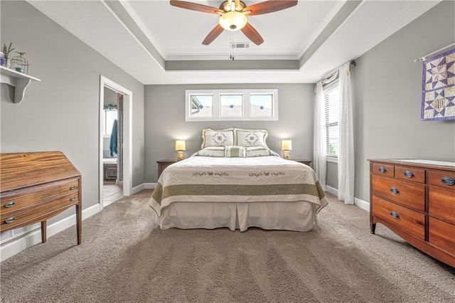 16580 S Sunset Street, Olathe, KS 66062
