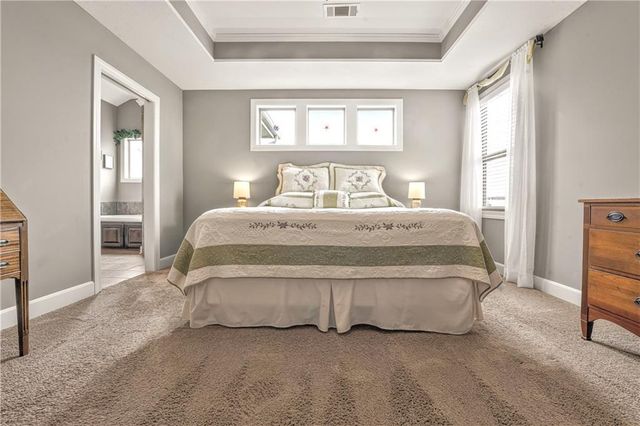16580 S Sunset Street, Olathe, KS 66062